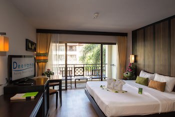 Deevana Patong Resort & Spa