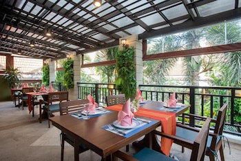 Deevana Patong Resort & Spa