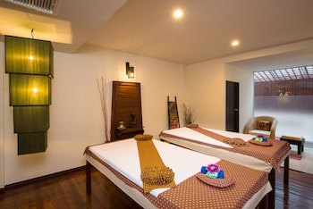 Deevana Patong Resort & Spa