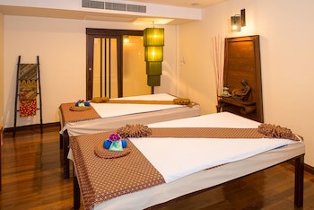 Deevana Patong Resort & Spa