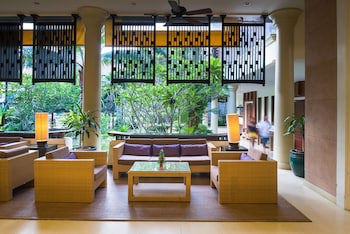 Deevana Patong Resort & Spa