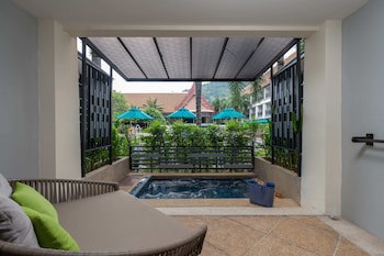 Deevana Patong Resort & Spa