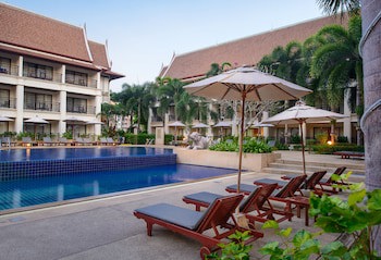Deevana Patong Resort & Spa