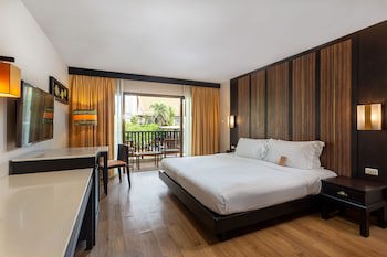Deevana Patong Resort & Spa