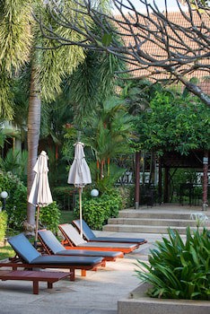 Deevana Patong Resort & Spa