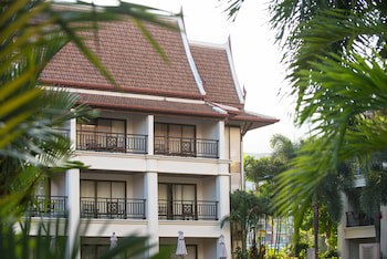 Deevana Patong Resort & Spa