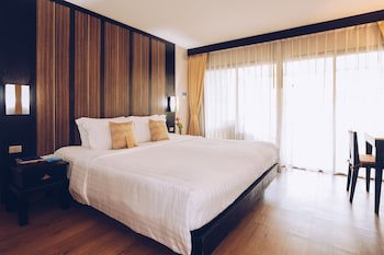 Deevana Patong Resort & Spa