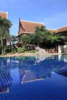 Deevana Patong Resort & Spa