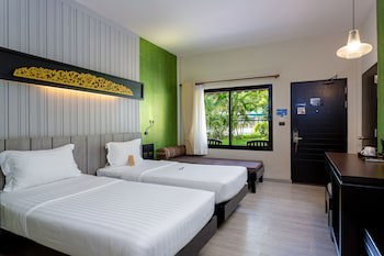 Deevana Patong Resort & Spa