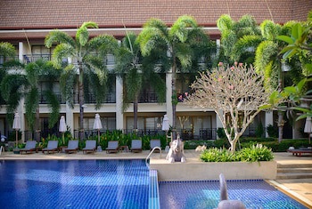Deevana Patong Resort & Spa