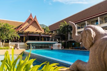 Deevana Patong Resort & Spa