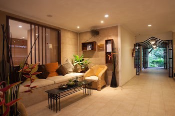 Deevana Patong Resort & Spa