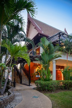 Deevana Patong Resort & Spa