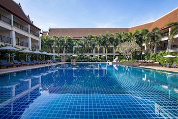 Deevana Patong Resort & Spa