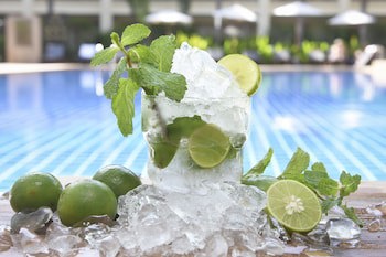 Deevana Patong Resort & Spa