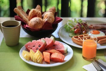 Deevana Patong Resort & Spa
