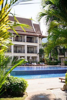 Deevana Patong Resort & Spa