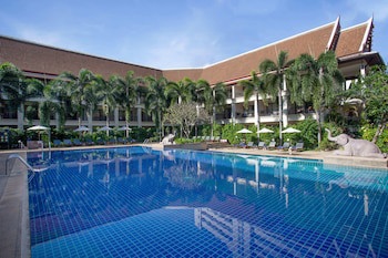 Deevana Patong Resort & Spa