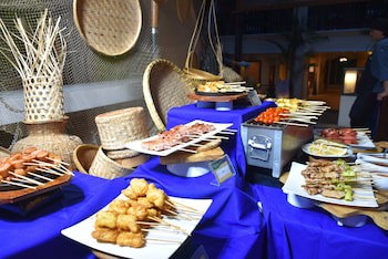 Deevana Patong Resort & Spa