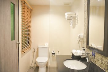 Deevana Patong Resort & Spa