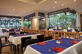 Deevana Patong Resort & Spa