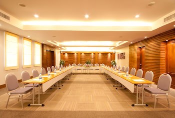 Deevana Patong Resort & Spa