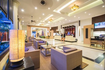 Deevana Patong Resort & Spa