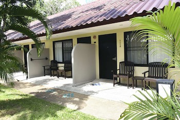 Deevana Patong Resort & Spa
