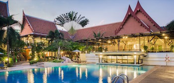 Deevana Patong Resort & Spa