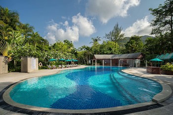 Deevana Patong Resort & Spa