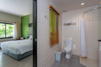 Deevana Patong Resort & Spa