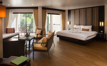 Deevana Patong Resort & Spa