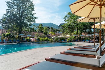 Deevana Patong Resort & Spa