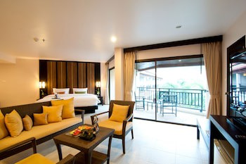 Deevana Patong Resort & Spa
