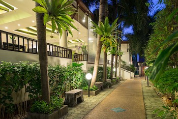 Deevana Patong Resort & Spa