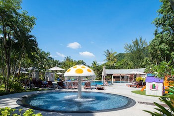 Deevana Patong Resort & Spa