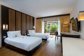 Deevana Patong Resort & Spa