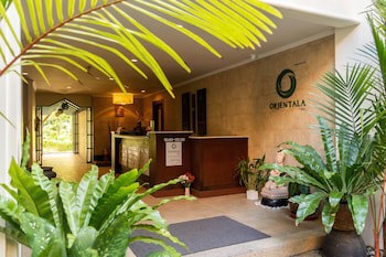 Deevana Patong Resort & Spa