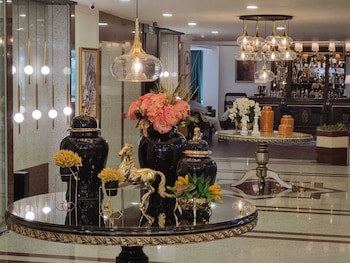 Marble Hotel fotoğrafı