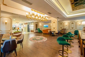 Marble Hotel fotoğrafı