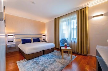 Marble Hotel fotoğrafı