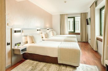 Marble Hotel galeri fotoğrafı