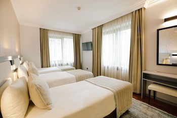 Marble Hotel galeri fotoğrafı