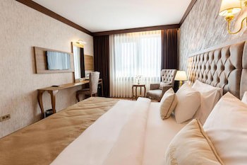 Marble Hotel galeri fotoğrafı