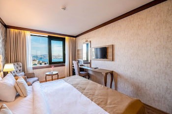 Marble Hotel fotoğrafı
