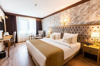 Marble Hotel galeri fotoğrafı