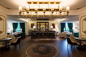 Marble Hotel galeri fotoğrafı