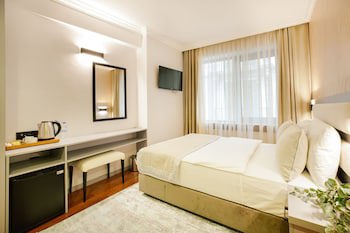 Marble Hotel galeri fotoğrafı
