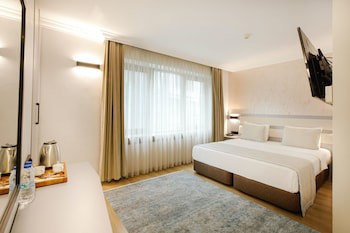 Marble Hotel galeri fotoğrafı