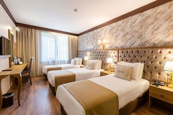 Marble Hotel fotoğrafı